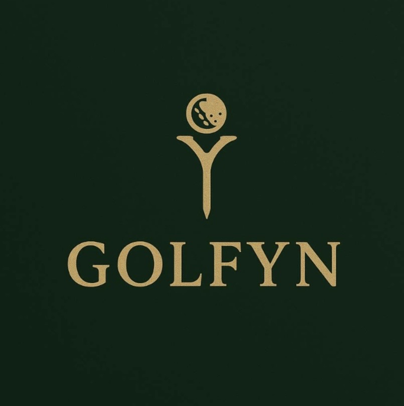 Golfyn Logo